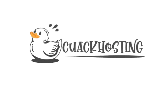 CuackHosting